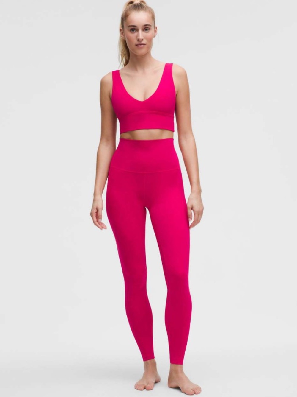 Lululemon Align Super-High-Rise Pant 28” NWOT‎